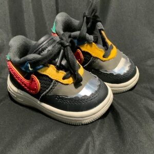 BLM baby Air forces 2c